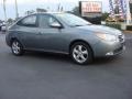 2010 Carbon Gray Mist Hyundai Elantra SE  photo #2