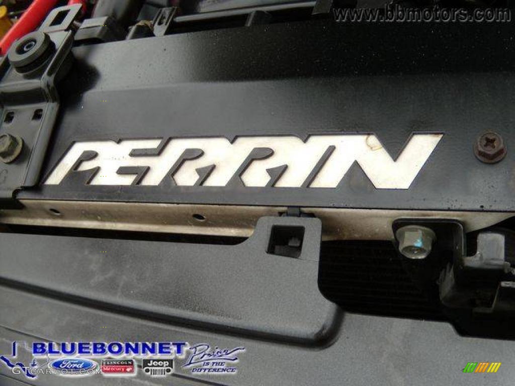 2002 Impreza WRX Sedan - Aspen White / Black photo #12