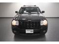 Brilliant Black Crystal Pearl - Grand Cherokee Laredo Photo No. 6
