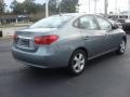 2010 Carbon Gray Mist Hyundai Elantra SE  photo #4