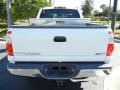 Natural White - Tundra SR5 Double Cab Photo No. 6