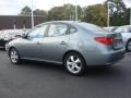 2010 Carbon Gray Mist Hyundai Elantra SE  photo #5