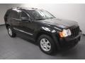 Brilliant Black Crystal Pearl - Grand Cherokee Laredo Photo No. 8