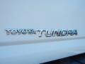 2006 Natural White Toyota Tundra SR5 Double Cab  photo #9