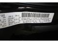 Brilliant Black Crystal Pearl - Grand Cherokee Laredo Photo No. 10