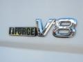 Natural White - Tundra SR5 Double Cab Photo No. 10