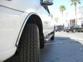 Natural White - Tundra SR5 Double Cab Photo No. 12