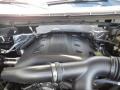 2013 Tuxedo Black Metallic Ford F150 Lariat SuperCrew 4x4  photo #18