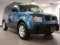 Atomic Blue Metallic 2006 Honda Element EX-P AWD