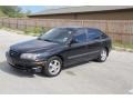 Black Obsidian - Elantra GT Hatchback Photo No. 2