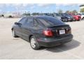 2005 Black Obsidian Hyundai Elantra GT Hatchback  photo #4