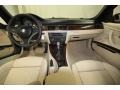 2009 Platinum Bronze Metallic BMW 3 Series 328i Convertible  photo #4