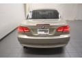 2009 Platinum Bronze Metallic BMW 3 Series 328i Convertible  photo #13