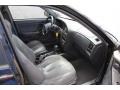 Black Obsidian - Elantra GT Hatchback Photo No. 14