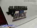 Aspen White - Impreza WRX Sedan Photo No. 22
