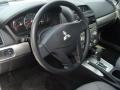 2010 Dover White Pearl Mitsubishi Galant FE  photo #20