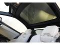 2012 Mercedes-Benz SLK Sahara Beige Interior Sunroof Photo