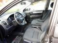 2011 Urban Titanium Metallic Honda CR-V LX 4WD  photo #8