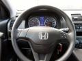 2011 Urban Titanium Metallic Honda CR-V LX 4WD  photo #13