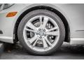 Polar White - E 350 Sedan Photo No. 10