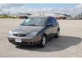Liquid Grey Metallic - Focus ZX5 SES Hatchback Photo No. 2