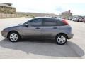 Liquid Grey Metallic - Focus ZX5 SES Hatchback Photo No. 3
