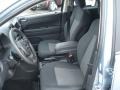 Dark Slate Gray Front Seat Photo for 2013 Jeep Compass #73097931