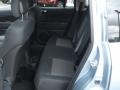 2013 Jeep Compass Sport Rear Seat