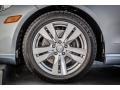 2013 Mercedes-Benz E 350 BlueTEC Sedan Wheel and Tire Photo