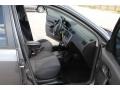 Liquid Grey Metallic - Focus ZX5 SES Hatchback Photo No. 14