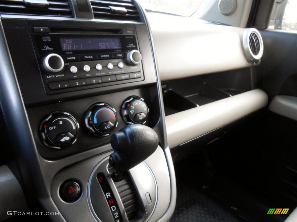 2007 Honda Element EX AWD 5 Speed Automatic Transmission Photo #73098024