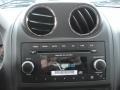 2013 Jeep Compass Dark Slate Gray Interior Audio System Photo
