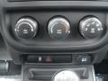 2013 Jeep Compass Sport Controls