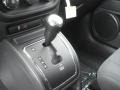 CVT II Automatic 2013 Jeep Compass Sport Transmission