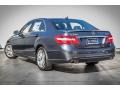 Steel Grey Metallic - E 350 BlueTEC Sedan Photo No. 3