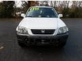 Taffeta White - CR-V EX 4WD Photo No. 2