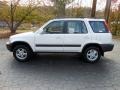 Taffeta White - CR-V EX 4WD Photo No. 4