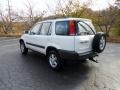 Taffeta White - CR-V EX 4WD Photo No. 5