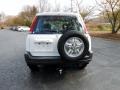 Taffeta White - CR-V EX 4WD Photo No. 6