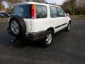 Taffeta White - CR-V EX 4WD Photo No. 7