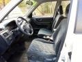Taffeta White - CR-V EX 4WD Photo No. 9