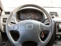 Taffeta White - CR-V EX 4WD Photo No. 13
