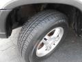 Taffeta White - CR-V EX 4WD Photo No. 16