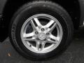Taffeta White - CR-V EX 4WD Photo No. 17