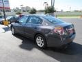 Dark Slate Metallic - Altima 2.5 SL Photo No. 5