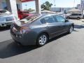 2009 Dark Slate Metallic Nissan Altima 2.5 SL  photo #7