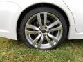 2013 Subaru Impreza WRX STi 4 Door Wheel