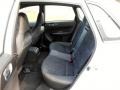 STi Black Alcantara/Carbon Black Rear Seat Photo for 2013 Subaru Impreza #73098657