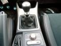  2013 Impreza WRX STi 4 Door 6 Speed Manual Shifter