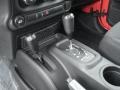 2013 Rock Lobster Red Jeep Wrangler Unlimited Sport 4x4  photo #18